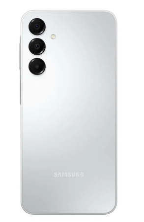 Смартфон Samsung A16 (БЕЗ eSIM!) 8/256 ГБ, SM-A165F, Gray, AE