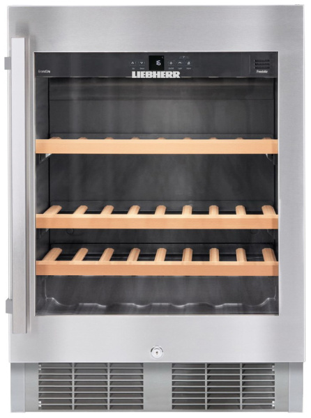 Винный шкаф Liebherr UWKes 1752-26 001