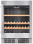 Винный шкаф Liebherr UWKes 1752-26 001