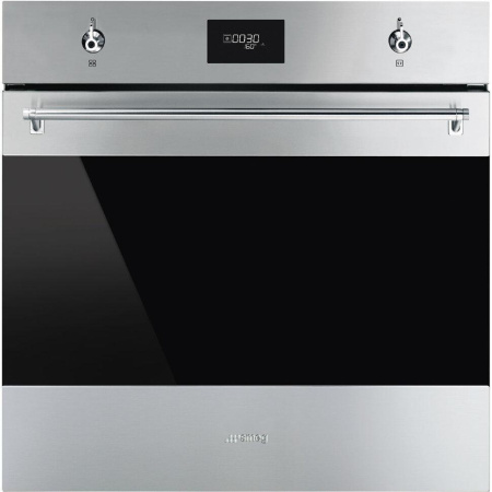 Духовой шкаф SMEG SF6301TVX