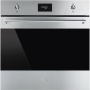 Духовой шкаф SMEG SF6301TVX