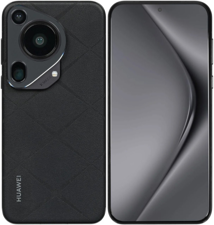 Смартфон Huawei Pura 70 Ultra 16/512, Black