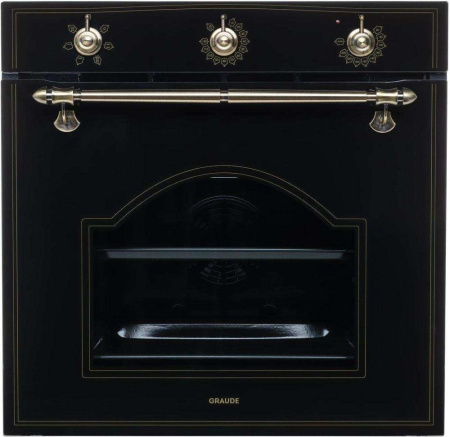 Духовой шкаф Graude BK 60.2 S