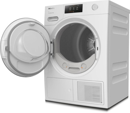 Сушильная машина Miele TWR 780 WP