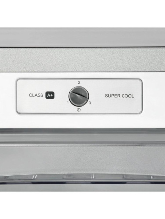 Морозильная камера NORDFROST DF 260NF SAP