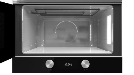 Микроволновая печь Teka ML 8220 BIS L NIGHT RIVER BLACK