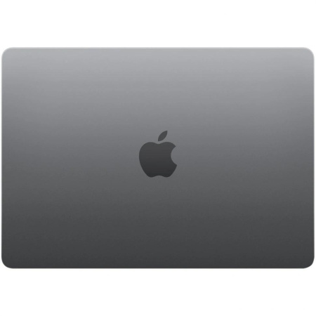 Ноутбук Apple MacBook Air 13 M1, 8/256 ГБ, Gray, IN
