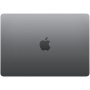 Ноутбук Apple MacBook Air 13 M1, 8/256 ГБ, Gray, IN