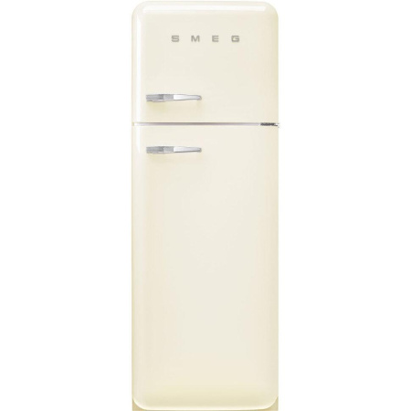 Холодильник комбинированный SMEG FAB30RCR5