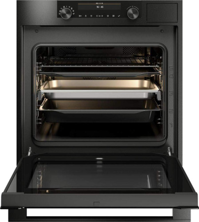 Духовой шкаф - пароконвектомат Asko OCS 8687 B