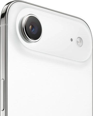 Смартфон Apple iPhone 17 Air eSIM+eSIM 256 ГБ, Cloud White, JP