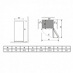 Монтажная схема