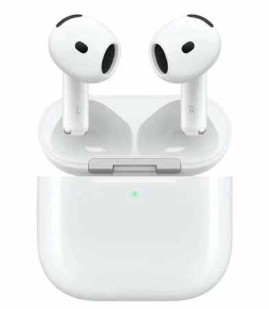 Наушники Apple AirPods 4