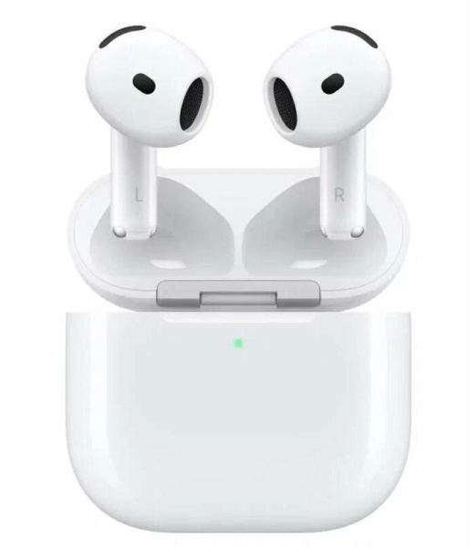 Наушники Apple AirPods 4