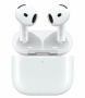 Наушники Apple AirPods 4