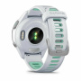 Смарт-часы Garmin Forerunner 265S White, Music