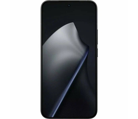 Смартфон Xiaomi 15T 12/256, Black
