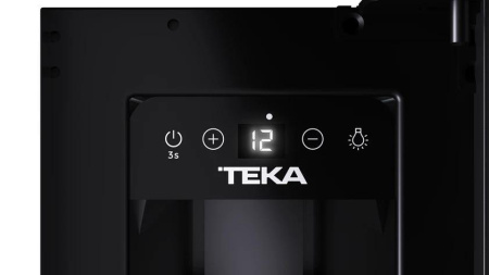 Винный шкаф Teka RVU 10008