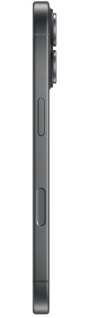 Смартфон Apple iPhone 17 SIM+eSIM 256 ГБ, Black, IN