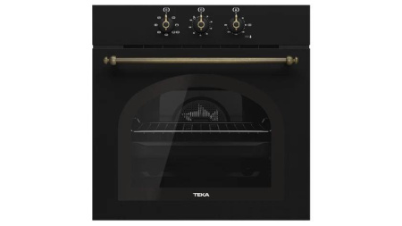 Духовой шкаф Teka HRB 6100 ANTHRACITE-OB
