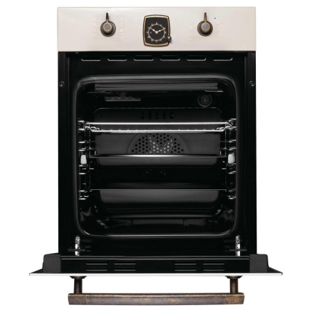 Духовой шкаф Korting OKB 4941 CRB