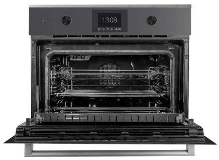 Духовой шкаф с СВЧ Kuppersbusch CBM 6350.0 GPH 6