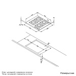 Монтажная схема