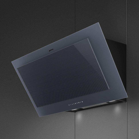 Вытяжка SMEG KV194G