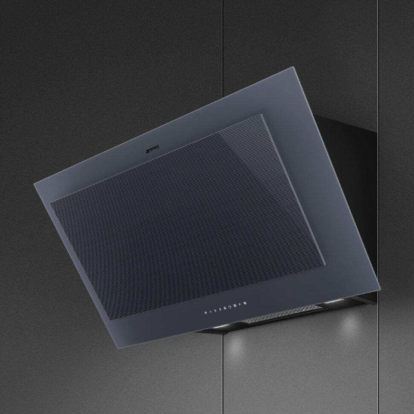 Вытяжка SMEG KV194G