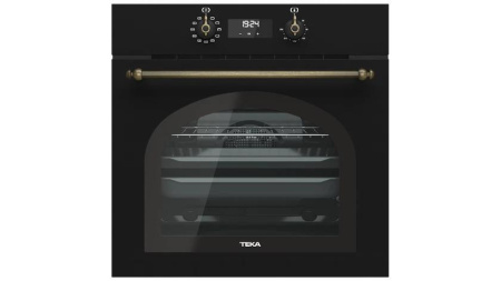 Духовой шкаф Teka HRB 6400 ANTHRACITE-OB