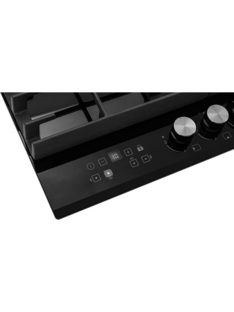 Газовая варочная поверхность HIBERG VM 6145 B