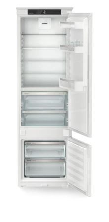 Холодильник комбинированный Liebherr ICBSd 5122-22 001