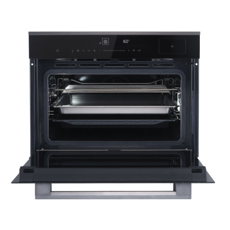 Духовой шкаф c паром Korting OKB 3450 GNBX Steam