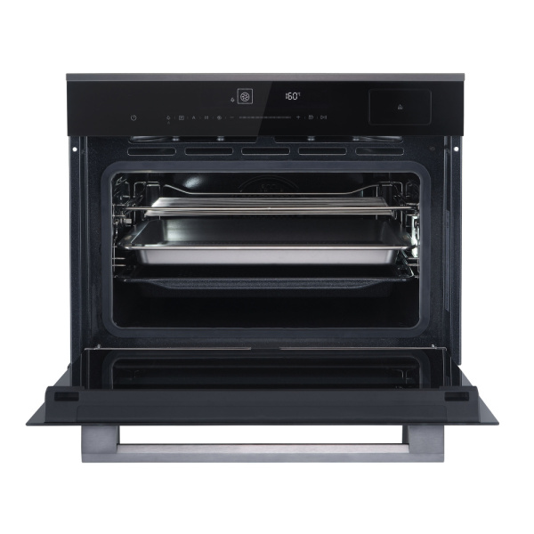 Духовой шкаф c паром Korting OKB 3450 GNBX Steam