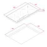 Монтажная схема