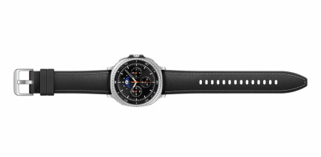 Смарт-часы Samsung Galaxy Watch 8 Classic  46 Black, S/M