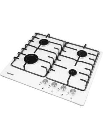 Газовая варочная панель NORDFROST HS 6040 W