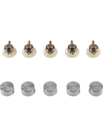 Газовая варочная поверхность HIBERG VM 7155 Y