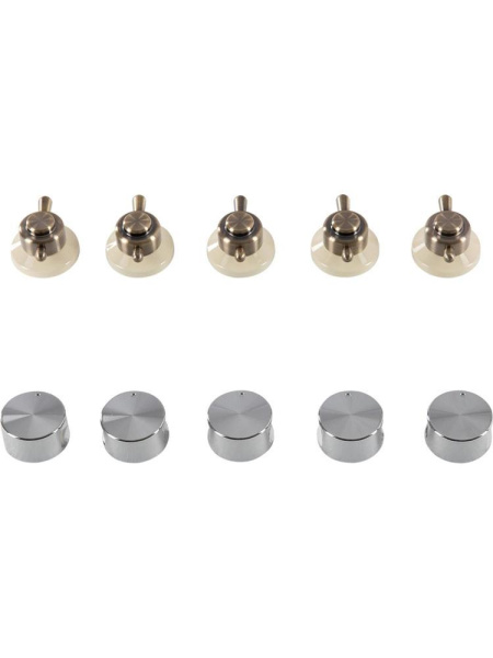 Газовая варочная поверхность HIBERG VM 7155 Y