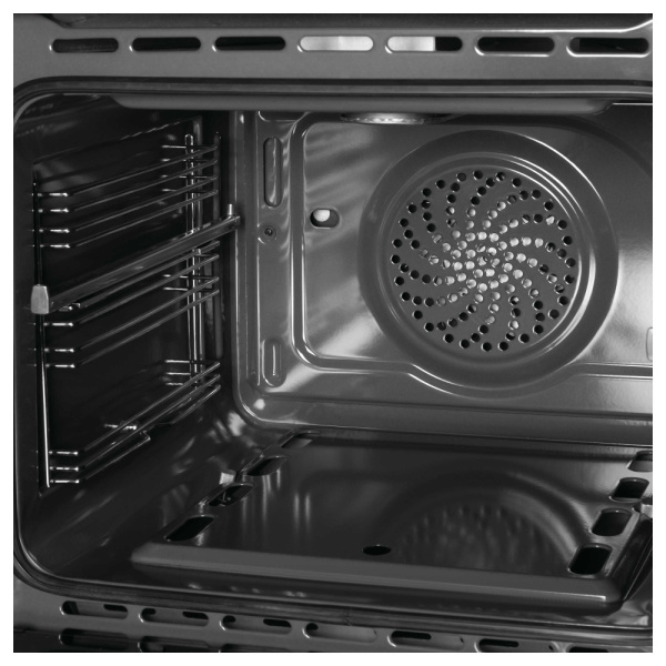 Духовой шкаф Korting OGG 741 CRB