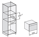 Монтажная схема
