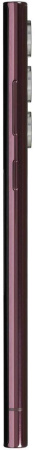 Смартфон Samsung S22 Ultra 8/128 ГБ, SM-S908B, Burgundy, EU