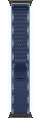 Смарт-часы Apple Watch Ultra 3 Natural Blue, Alpin Loop, M