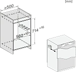 Монтажная схема