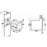 Монтажная схема