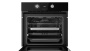 Духовой шкаф - пароварка Teka STEAMCHEF HLB 8550 SC NIGHT RIVER BLACK