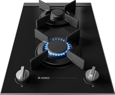 Газовая варочная панель Combi Asko HG 8320 BGB1