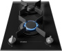 Газовая варочная панель Combi Asko HG 8320 BGB1
