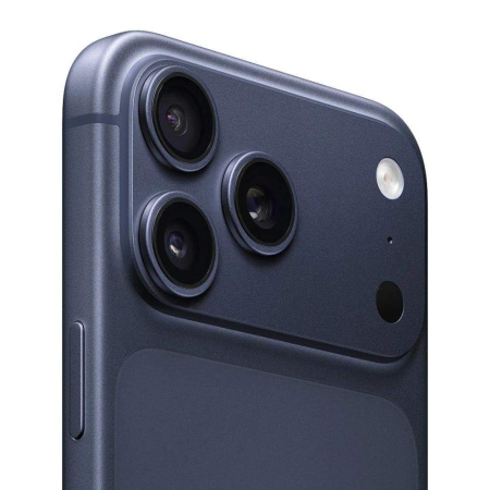 Смартфон Apple iPhone 17 Pro Max eSIM+eSIM 512 ГБ, Deep Blue, JP