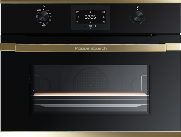 Духовой шкаф Kuppersbusch CBP 6332.0 S4